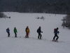 skialp túra