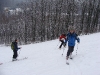 skialp túra