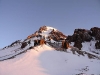 Kazbek 5033m