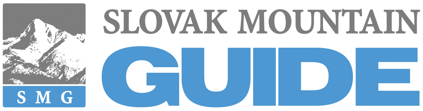 Slovak Mountain Guide